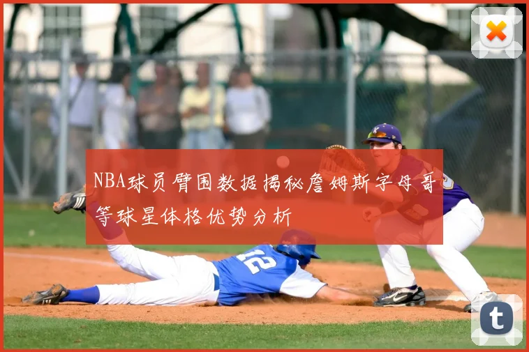 NBA球员臂围数据揭秘詹姆斯字母哥等球星体格优势分析
