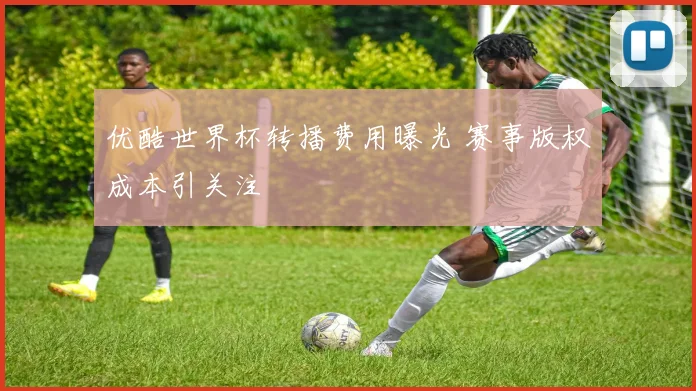 优酷世界杯转播费用曝光 赛事版权成本引关注