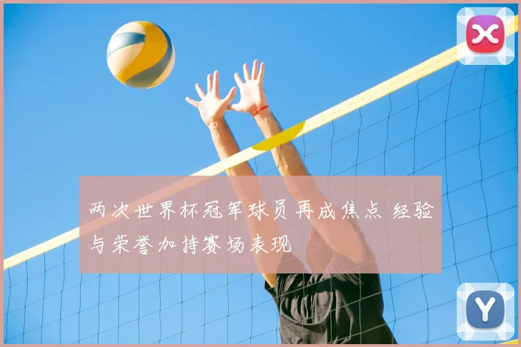 两次世界杯冠军球员再成焦点 经验与荣誉加持赛场表现