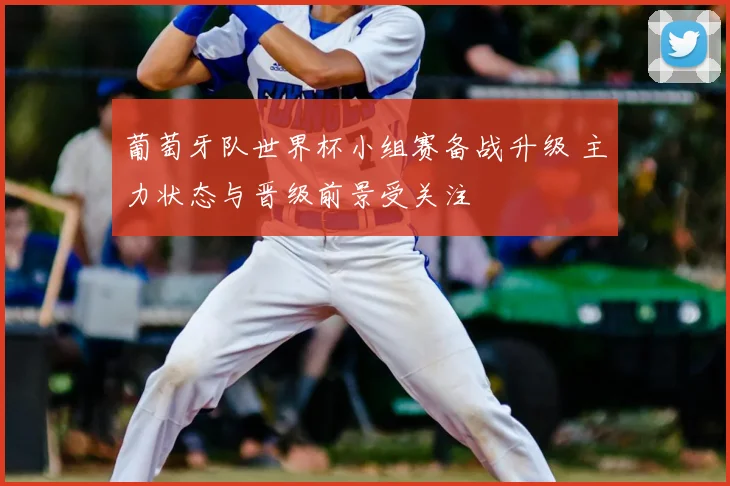 葡萄牙队世界杯小组赛备战升级 主力状态与晋级前景受关注